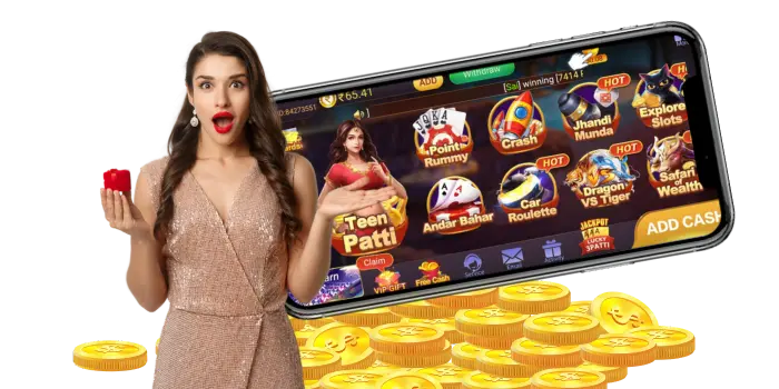 Teen Patti Master Old Version
