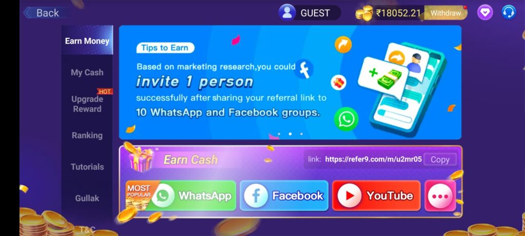 Teen Patti Card Master