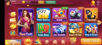 Teen Patti Card Master